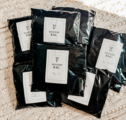 RTS Mystery Clothing Bags