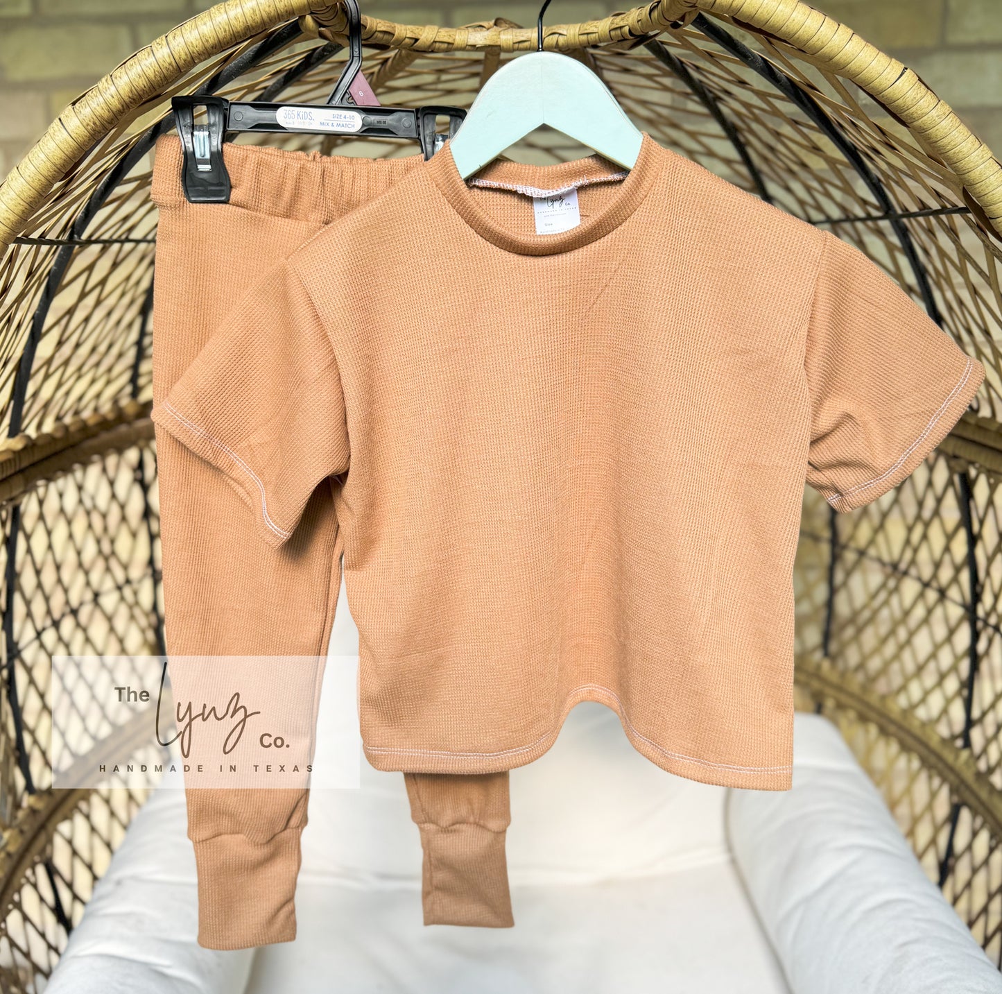 RTS 5T Comfy Set with Joggers