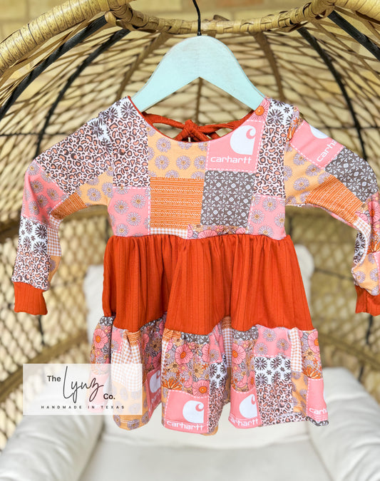 RTS 18/24M Ruthy Dress