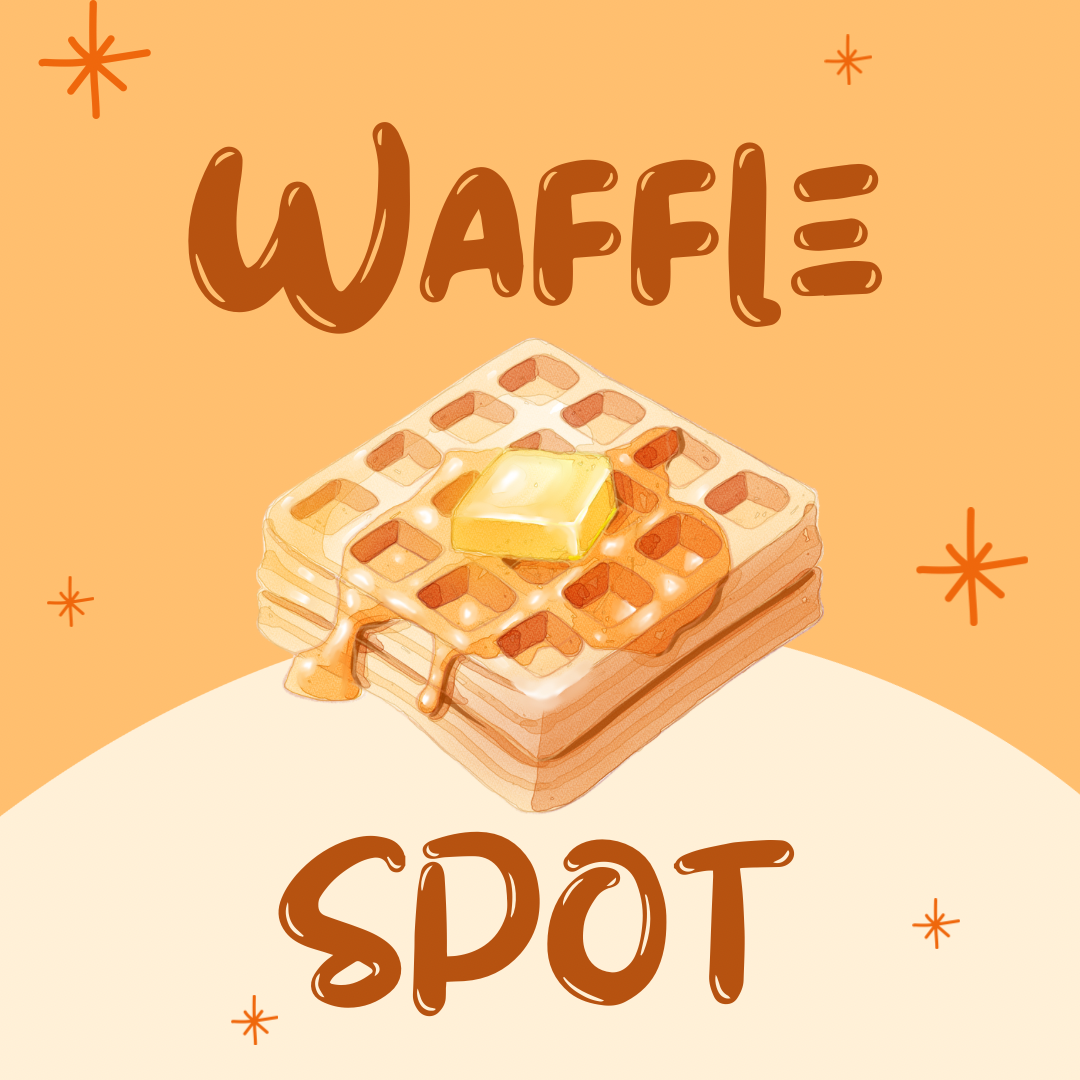 Waffle Spot