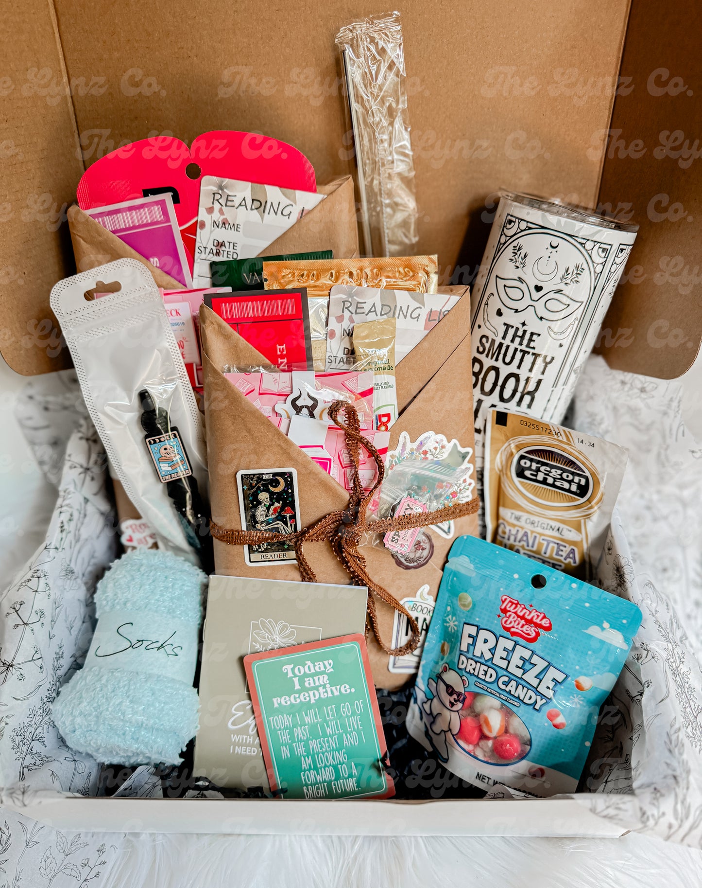 ✨ Blind Date With a Book: The Adult Collection 🌶️