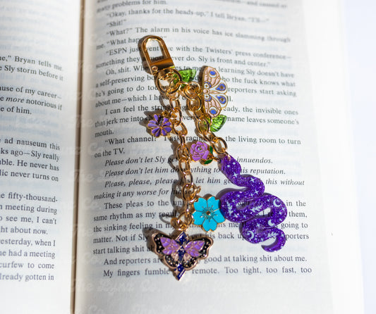 RTS Kindle Charms | Phone Charms | Multiple Options