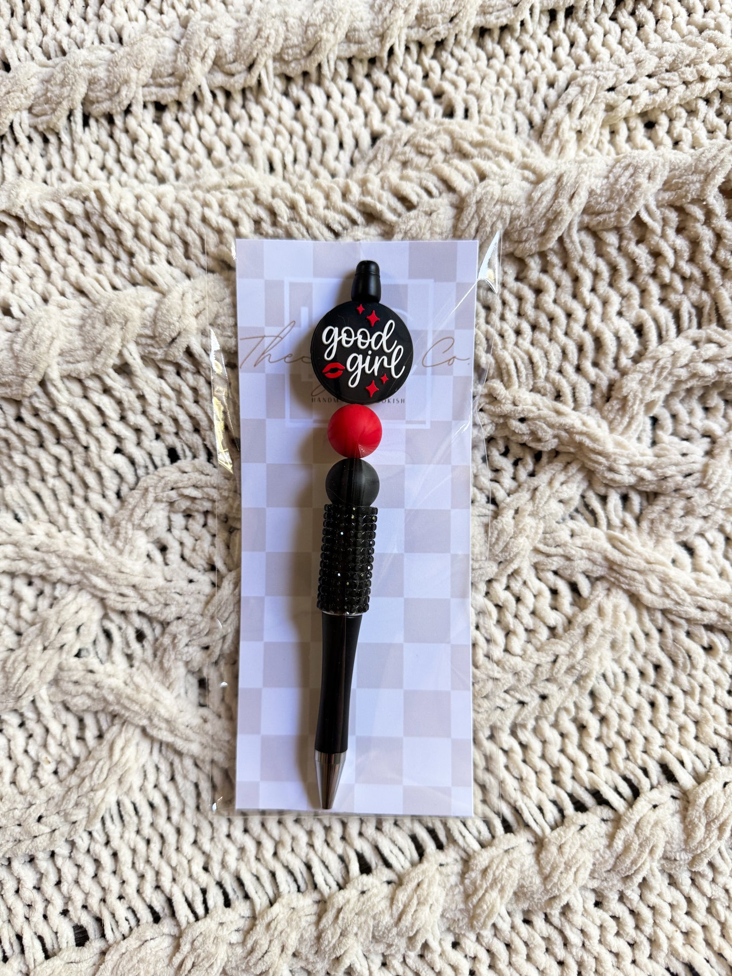 RTS Bookish Pens | Multiple Styles