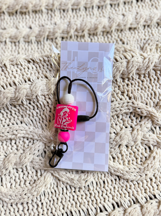 RTS Bookish Freshie Hangers