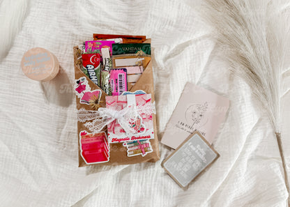 Custom Blind Date With a Book: The Adult Boxes 🌶️