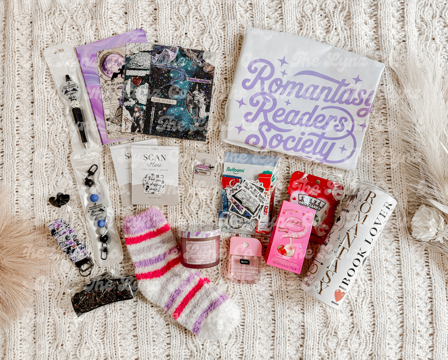 MTO Custom Blind Date With a Kindle