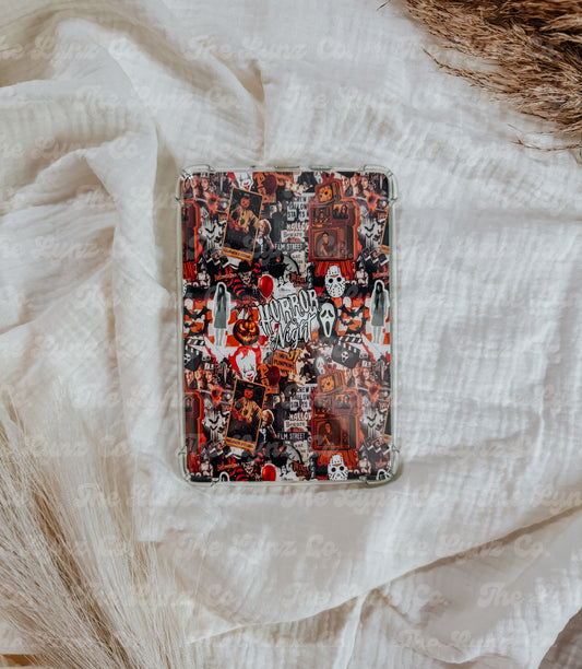 MTO: Kindle Inserts