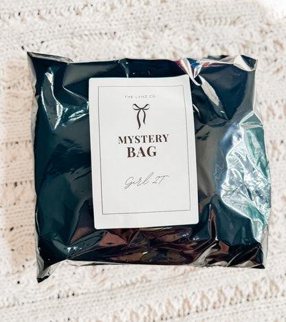 RTS Mystery Clothing Bags