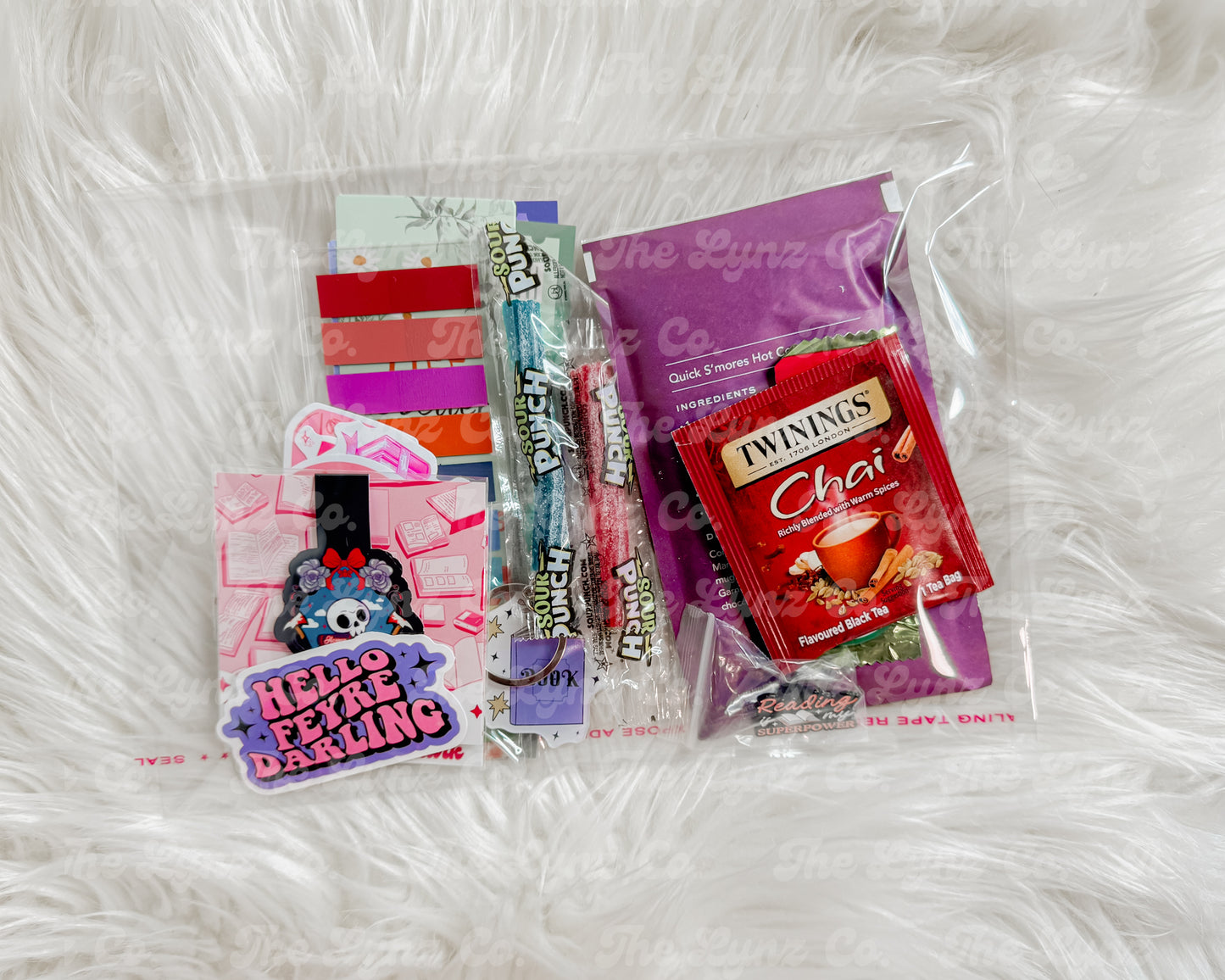 RTS Blind Date….Without the Book Just The Extras