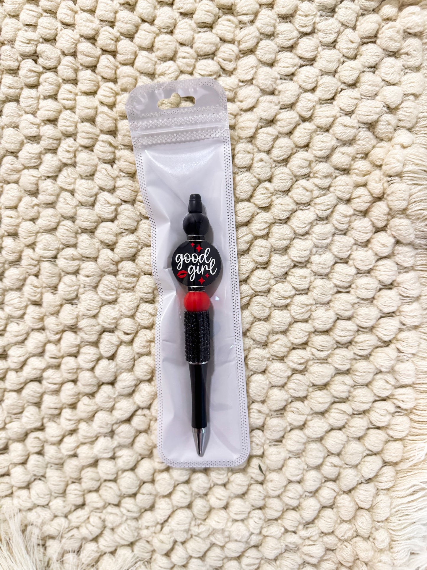 RTS Book Babe Ink - Book Themed Pens