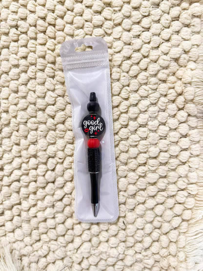 RTS Book Babe Ink - Book Themed Pens