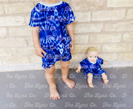 MTO: Anytime Romper
