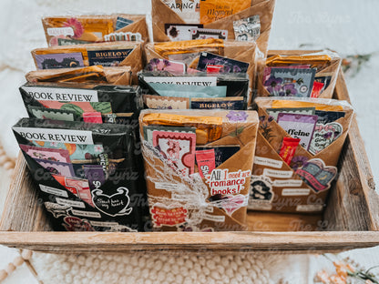 📦 Wholesale Listing: Blind Date With a Book