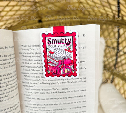 Magnetic Bookmarks – Cute & Bookish Page Savers | Multiple Styles Available