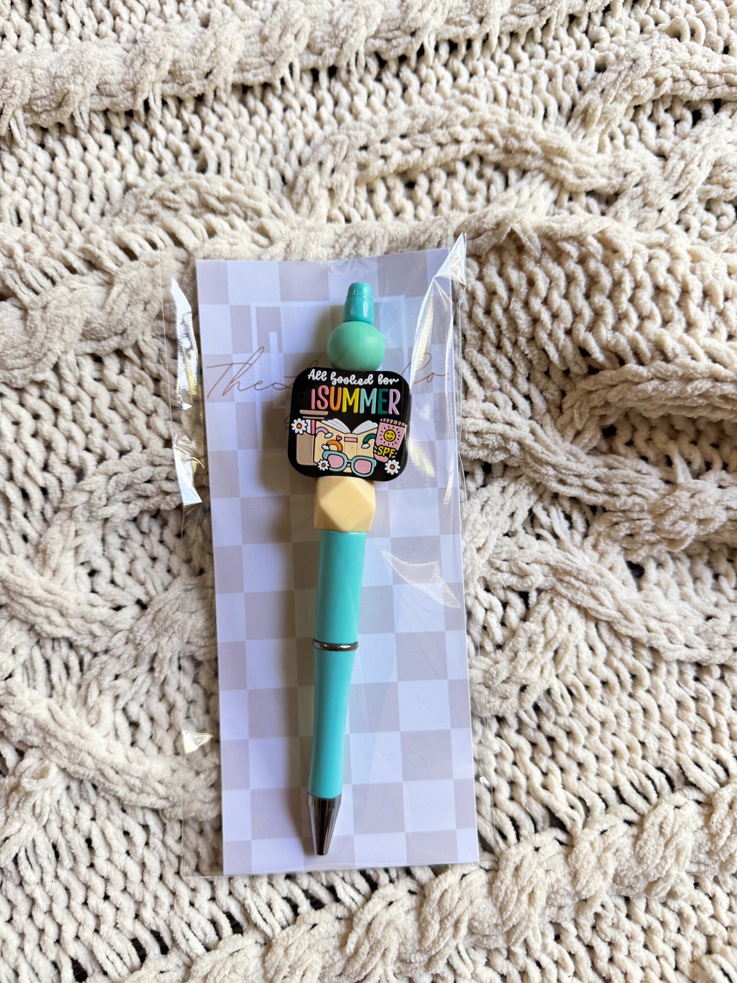 RTS Bookish Pens | Multiple Styles