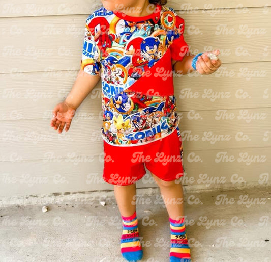 MTO: Aiden Set