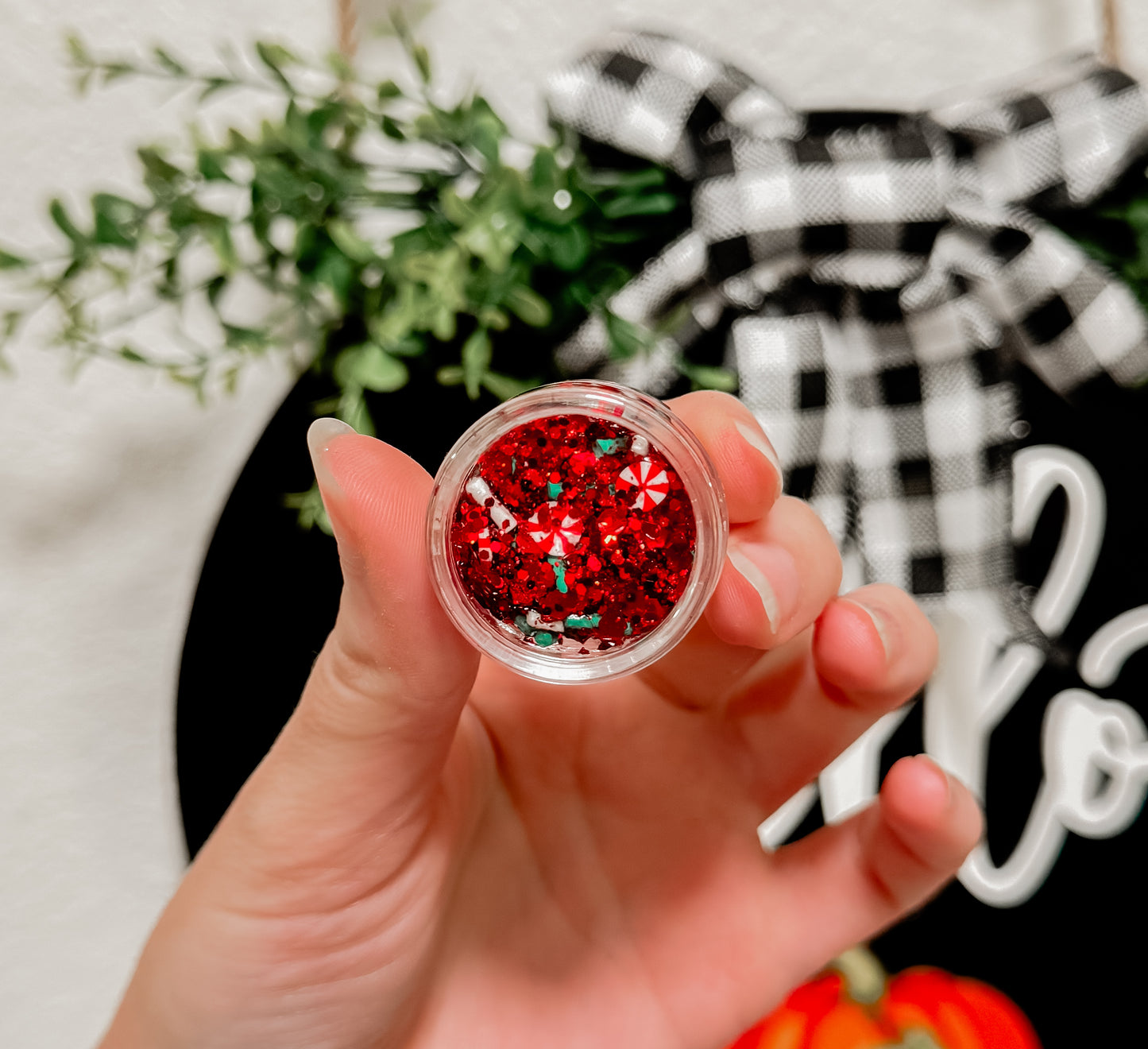 RTS Glitter Gel – Face, Body & Hair Sparkle