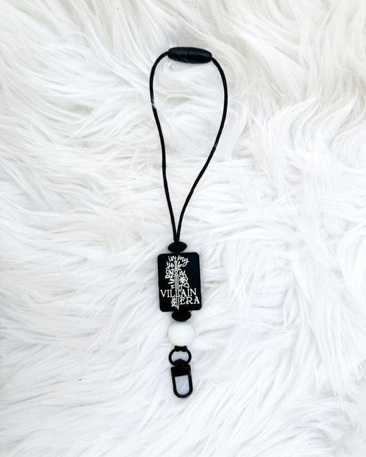 RTS “In My Villain Era” Car Freshie Holder