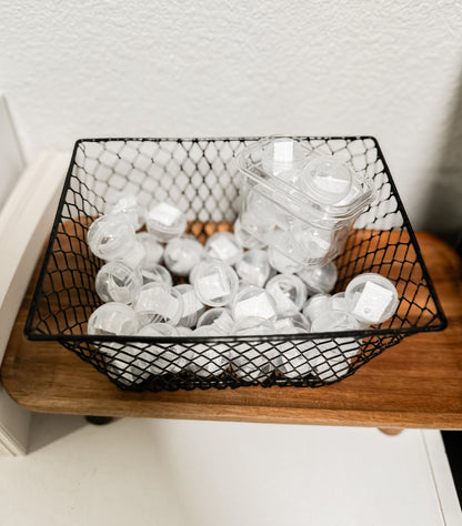 Bookish AF Box - because surprises don’t have to stop at blind dates