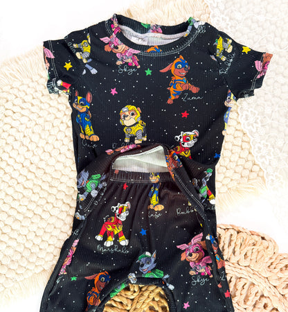 RTS 18/24M Anytime Romper