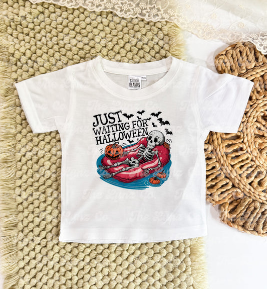 RTS 18/24M Tee