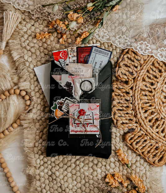 📦 Wholesale Listing: Blind Date With a Book