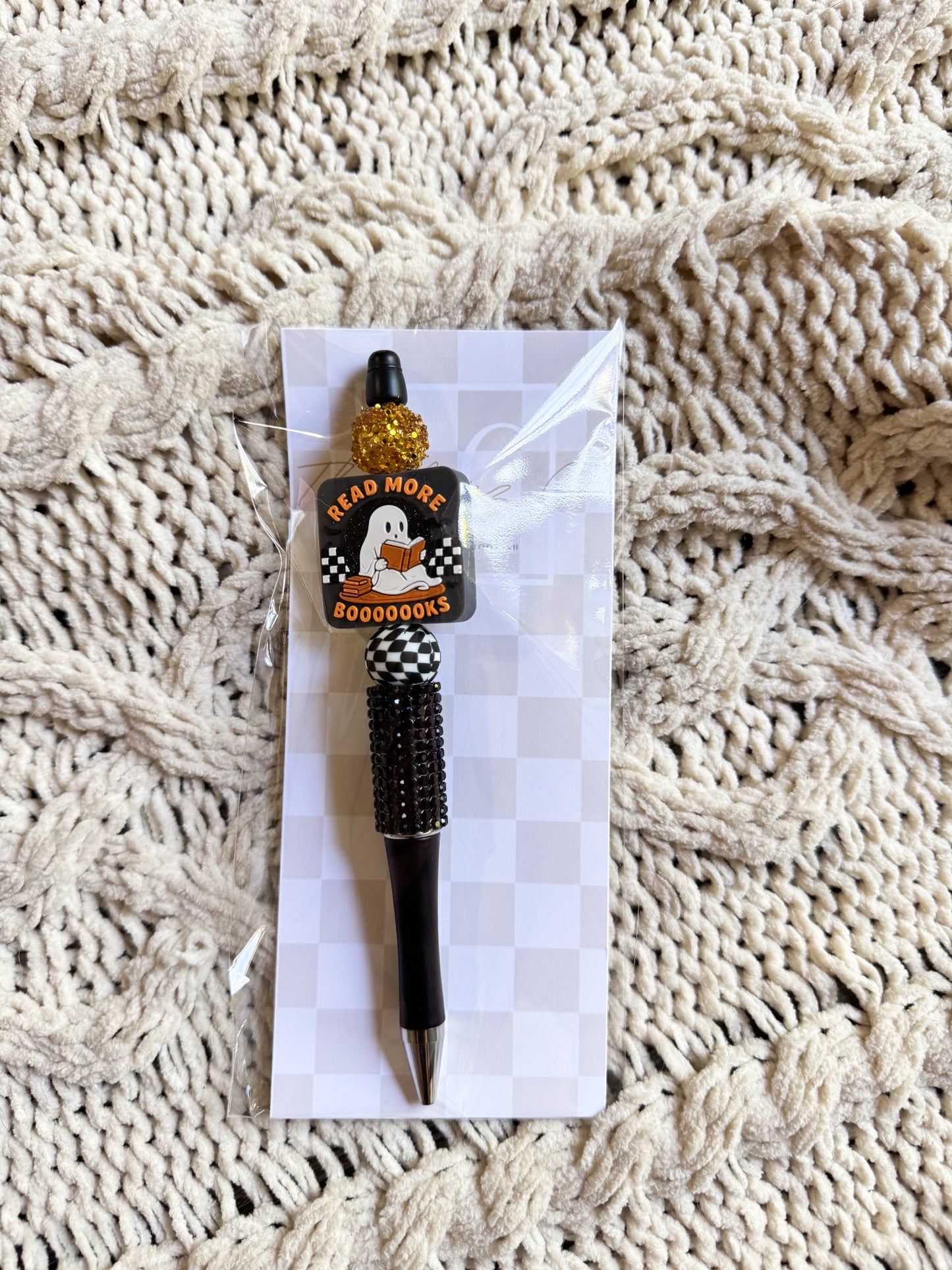 RTS Bookish Pens | Multiple Styles