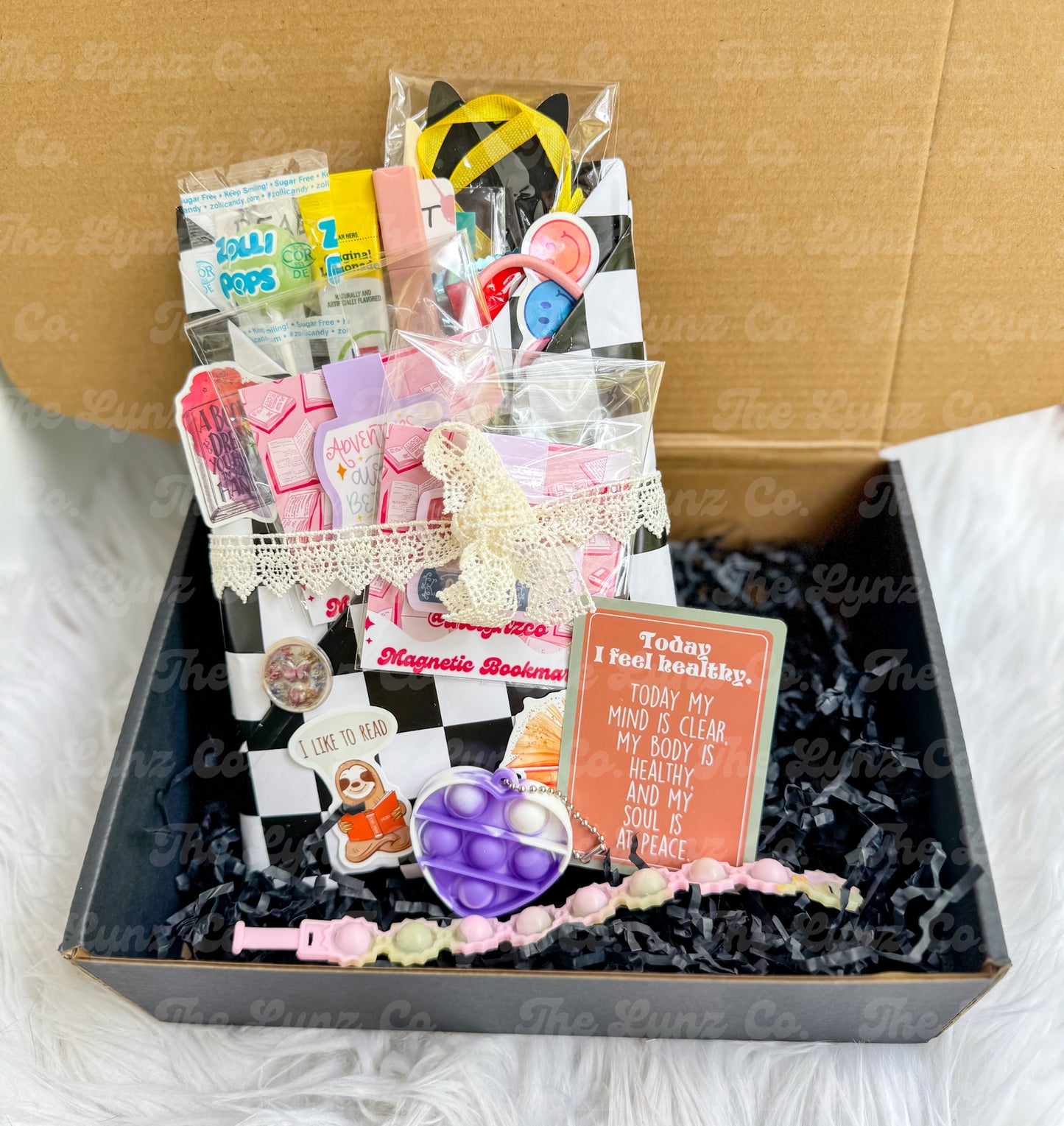 📚 Blind Date with a Book: Littles to Teen Edition 🦄