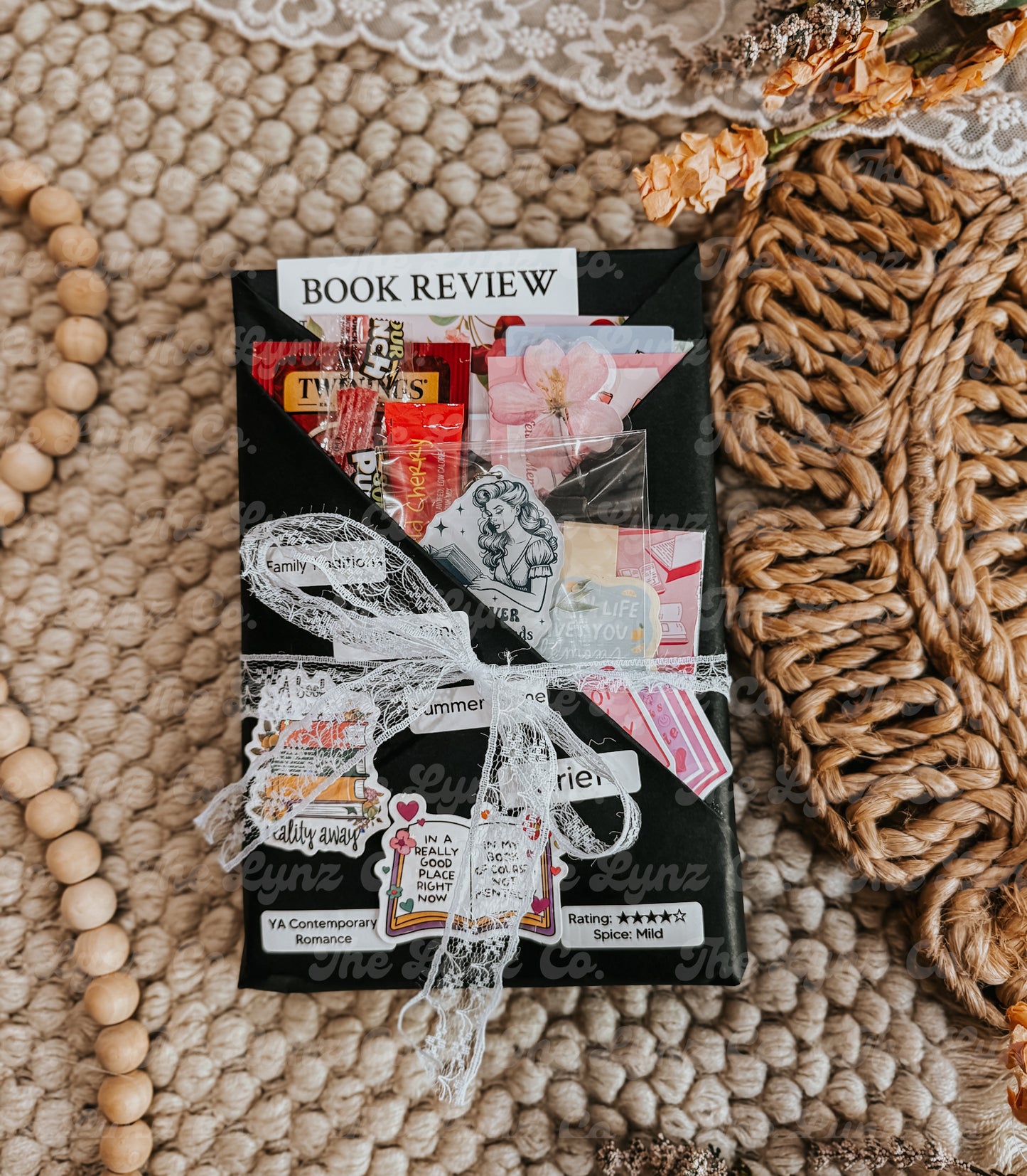 📦 Wholesale Listing: Blind Date With a Book