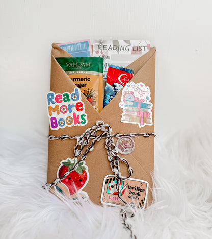 ✨ Blind Date With a Book: The Adult Collection 🌶️